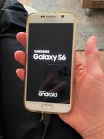 Samsung galaxy S6 wit 32 gb, Wit, Ophalen of Verzenden, Zo goed als nieuw, Zonder simlock