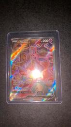 Pokemon Espeon V Alt art 180/203, Hobby en Vrije tijd, Verzamelkaartspellen | Pokémon, Ophalen of Verzenden, Zo goed als nieuw