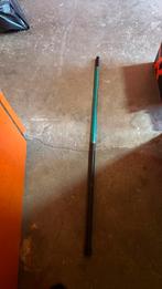 Vaste stok goeie beginners hengel, Ophalen, Zo goed als nieuw, Biljarttafel