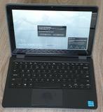 Dell Laptop Touchscreen, Computers en Software, Windows Laptops, Ophalen, 8 GB, Minder dan 2 Ghz, Met touchscreen