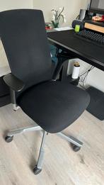 HÅG Futu 1200 configurator, Huis en Inrichting, Bureaustoelen, Ophalen of Verzenden, Zwart