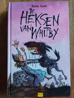 De Heksen van Whitby - Robin Jarvis, Boeken, Romans, Ophalen of Verzenden, Robin Jarvis, Nederland