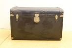 Reiskoffer 40031, Sieraden, Tassen en Uiterlijk, Koffers, Ophalen of Verzenden, Gebruikt, Overige materialen, 70 cm of meer