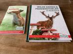 Postcodeloterij boek, Ophalen, Nieuw, Overige diersoorten