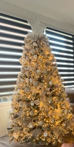 Kunst kerstboom met sneeuw, Diversen, Kerst, Ophalen