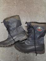 Snowboots Olang canadian, Ophalen of Verzenden, Zo goed als nieuw, Overige maten, Overige typen