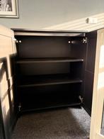 2 IKEA Kastjes - 78x95 cm, Huis en Inrichting, Kasten | Dressoirs, Ophalen, Kunststof, 50 tot 100 cm, Zo goed als nieuw