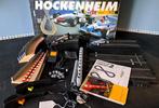 Scalextric Hockenheim racebaan compleet vanaf 30 euro, Ophalen, Gebruikt