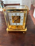 Jaeger-LeCoultre Atmos Klok, Ophalen of Verzenden
