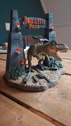 Jurassic park T-Rex gate, Ophalen of Verzenden, Warhammer