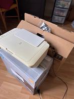 Thinkvision monitor en 2 printers, Computers en Software, Monitoren, Ophalen, Gebruikt, IPS, Lenovo