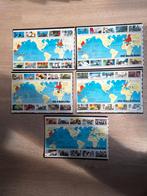 Verenigde Staten van Amerika USA, Postzegels en Munten, Ophalen of Verzenden, Noord-Amerika, Postfris