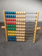 Houten telraam, Ophalen of Verzenden, Zo goed als nieuw