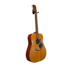 Alfesta Model W160 Western Gitaar, Flex Ltd., Gebruikt, https://flex.com/contact-us, Nobelstraat 10, 5807 GA Oostrum LB, Limburg, Nederland