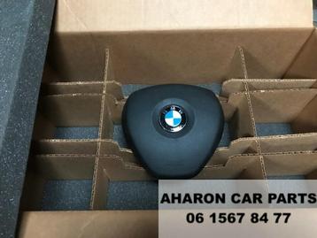 E70 E71 X5 X6 Airbag Stuur M 6780476 32306780476 BMW 51125 beschikbaar voor biedingen