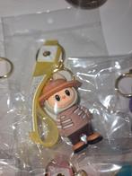 labubu sleutelhanger nieuw, Ophalen of Verzenden, Nieuw