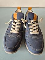 Nette Jenny blauwe schoenen maat 38/39, Ophalen of Verzenden, Zo goed als nieuw, Blauw
