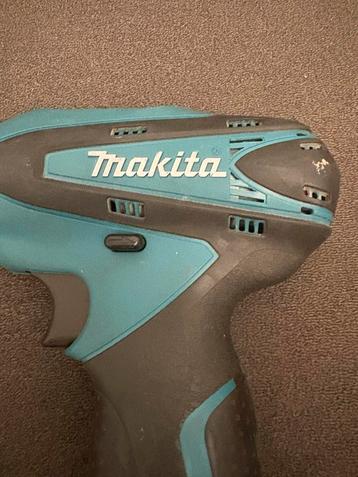 Makita Boormachine - Gebruikt beschikbaar voor biedingen