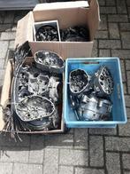 Te koop puch ms vs mv motorblok onderdelen, Ophalen, Gebruikt, Blok