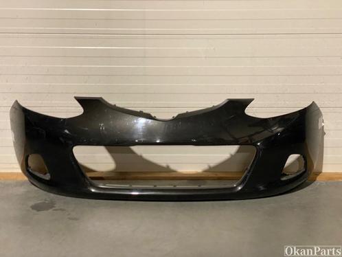 Mazda 2 voorbumper SP770-X370, Auto-onderdelen, Carrosserie en Plaatwerk, Bumper, Mazda, Voor, Gebruikt, Ophalen of Verzenden