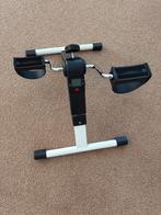 Stoelfiets / fietstrainer, Sport en Fitness, Fitnessapparatuur, Ophalen of Verzenden, Zo goed als nieuw, Metaal, Stoelfiets