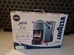 Lavazza Jolie Evo Koffiemachine - Nieuw in doos!, Espresso apparaat, Nieuw, Ophalen of Verzenden, 1 kopje