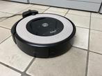 Super handige Roomba robotstofzuiger E5, Reservoir, Ophalen of Verzenden, Minder dan 1200 watt, Robotstofzuiger