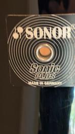 Sonor Sonic plus  made in Germany!!!!, Gebruikt, Ophalen of Verzenden, Sonor