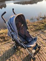 Koeleman buggy met regenhoes, Ophalen, Gebruikt, Regenhoes