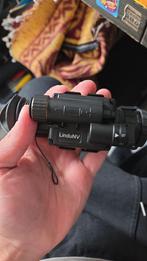 Gen 2+ Analoge Nachtkijker nvg SPOED WEG, Minder dan 8x, Overige typen, Nieuw, Ophalen of Verzenden