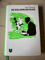 Th. Thijssen - Luxe uitgave, Boeken, Zo goed als nieuw, Nederland, Th. Thijssen, Ophalen of Verzenden