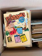 Flintstones stripboeken, Ophalen of Verzenden, Zo goed als nieuw