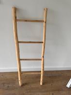 Handdoek ladder, Ophalen, Zo goed als nieuw