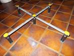 3x ideal standard douchebakvoet universele voeten voor verst, Ophalen of Verzenden, Nieuw, Douche