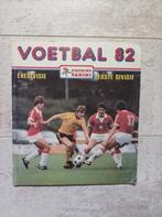 Voetbal 82 panini, Verzamelen, Ophalen of Verzenden, Zo goed als nieuw, Buitenlandse clubs, Poster, Plaatje of Sticker