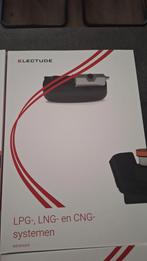 Electude Development - LPG-, LNG- en CNG-systemen advanced, Electude Development, Nieuw, Ophalen of Verzenden, Nederlands