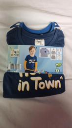 Poco Piano Shirtjes Maat 98 - Set van 2, Kinderen en Baby's, Kinderkleding | Maat 98, Nieuw, Shirt of Longsleeve, Jongen, Pocopiano