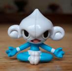 Pokemon Meditite Bandai Figuur Poppetje Medicham, Verzamelen, Ophalen of Verzenden, Zo goed als nieuw