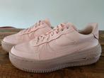 Nike Air Force 1 Platform NIEUW - Sneakers - Roze - Maat 38, Ophalen of Verzenden, Nieuw, Hardloopschoenen, Nike