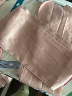 Roze Stoel Linten - 50 Stuks, Ophalen of Verzenden, Gebruikt