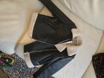 Jasje, Kinderen en Baby's, Kinderkleding | Maat 116, Ophalen of Verzenden, Zo goed als nieuw, Meisje, Jas
