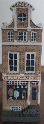 Blokker 100 jaar. Miniatuurwinkels amsterdam winkels, dorp, Ophalen of Verzenden, Zo goed als nieuw, Decoratie