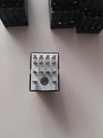 Relais op sokkel, Ophalen of Verzenden, Zo goed als nieuw, Overige typen