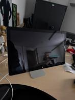 Apple Thunderbolt Display 27 inch, Gebruikt, Overige modellen, Minder dan 4 GB, Ophalen of Verzenden