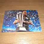 Gerwyn Price # Darts - foto 10x15cm handtekening (print), Verzenden, Nieuw, Overige sporten