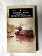 J. Conrad: Heart of Darkness (inspiratiebron ‘Apocalyps now’, Ophalen of Verzenden, Zo goed als nieuw, Nederland