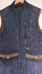 Baleno Bodywarmer Blauw/Paars - Maat S, Blauw, Ophalen of Verzenden, Zo goed als nieuw, Baleno