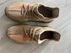 Yeezy boost 350 (gedragen), Kleding | Heren, Bruin, Ophalen of Verzenden, Sneakers of Gympen, Adidas Yeezy