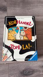 Koehandel, Drie of vier spelers, Ophalen of Verzenden, Gebruikt, Ravensburger