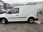 Volkswagen Caddy 1.6 TDI Economy Baseline, Voorwielaandrijving, Euro 5, Stof, Gebruikt